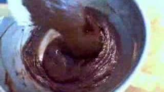 GIANT Chocolate Lava Cake  Gemmas Bigger Bolder Baking Ep 137 [upl. by Haronid]