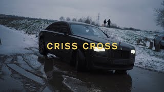 Baby Mane Malistrip x Active Gxng 2Smokeyy  Criss Cross Official Music Video 4k [upl. by Hussey]