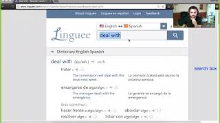 Use Linguee for Better Translations and Examples [upl. by Yetnom]