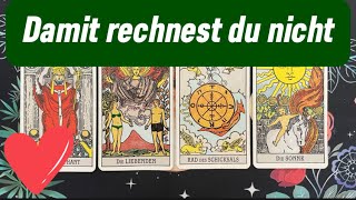 ❤️Eine besondere Ankunft steht bevor Bereite dich vor💗 Tarot  Kartenlegen [upl. by Effy]