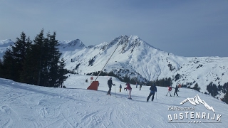 Jochberg afdaling Talsen 12 februari 2017 [upl. by Jeana]