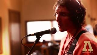 Vacationer  Be With You  Audiotree Live [upl. by Ricardama]