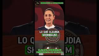 ✅ APROBADO por Claudia Sheinbaum😱Reducción de Jornada Laboral y Aguinaldo Doble en México [upl. by Noseyt]