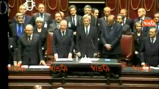 TIMELAPSE  TUTTI I PRESIDENTI DELLA REPUBBLICA ITALIANA DAGLI ANNI 60 A OGGI [upl. by Bucher]