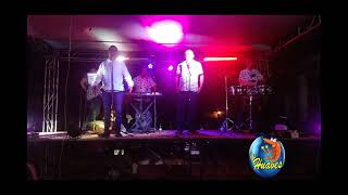 LOS HUAVES EN VIVO 25 DE DICIEMBRE [upl. by Garrott816]