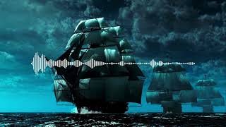 A L ABORDAGE    Musique orchestrale  🏴‍☠️🦜 [upl. by Adis]