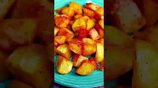 how to make delicious sauteed potatoes at home [upl. by Kyte302]