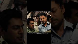 Heartfelt conversation between Irrfan Khan and Nawazuddin [upl. by Seek189]