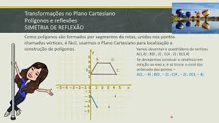 Descritores de Matemática do PROEB D8 [upl. by Latif]