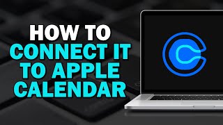 How to Connect Calendly to Apple Calendar Easiest Way [upl. by Enaid]