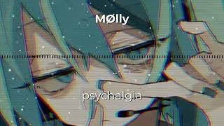 MØlly  psychalgia [upl. by Kho]