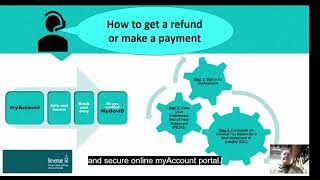 How to Complete Income Tax Return in ireland for 2023  Summary Level [upl. by Lynnette]