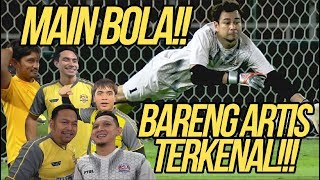 Kunci Menu Latihan Sepakbola Usia Dini ft Coach Donzol [upl. by Gipsy]