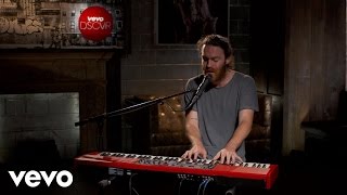 Chet Faker  Talk Is Cheap – Vevo dscvr Live [upl. by Greyson]