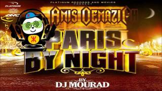 Nordine feat Sofiane Faiz DJ Heavy Saàd Dj Mourad  Ma Vie 2011 Platinum Records [upl. by Hardden]