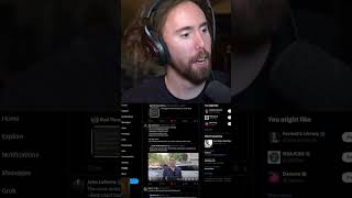 Streamer Calls Out Voting Absurdities with Humor [upl. by Ardeid]