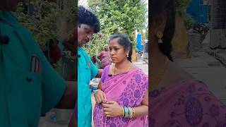 😔 கொஞ்சம் சிந்திச்சு பாருங்க இது என்ன நியாயம்🙏 Oviyar Ezhil and Mariammal  Mannisai channel [upl. by Omora]