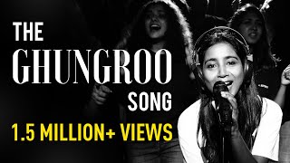 Ghungroo Song  Shilpa Rao [upl. by Assenyl]