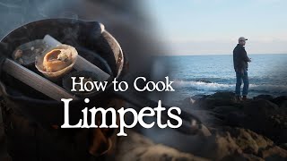 The Ultimate Limpet Recipe  UK Coastal Foraging [upl. by Byrdie323]