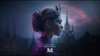 Magnus Moone  The Crown Symphonic Cinema  Full Album  Epic Fantasy  Adventure Film Music Mix [upl. by Acinoreb505]