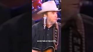 Relive the classic with Merle Haggards quotOkie from Muskogee countryhits [upl. by Annaeerb]