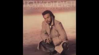 the best of Howard Hewett [upl. by Aneehsak208]