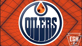 Edmonton Oilers 2021 Goal Horn [upl. by Ivana396]