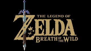 The Legend of Zelda  Breath of the Wild  Miphas Theme Extended [upl. by Richia]