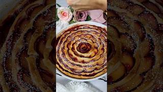 🥧Pflaumentarte Rezept✅️ [upl. by Graehme]