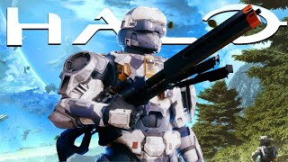 What 5000 Hours of Halo Infinite looks like [upl. by Felty]