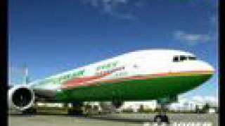 A Video Tribute To Eva Air [upl. by Cimbura]