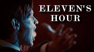 Doctor Who Tribute  Elevens Hour [upl. by Nyasuh]