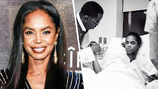 How The Last 24 Hours of Kim Porter Really Were [upl. by Annie]