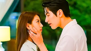 Dominant CEO Falls in Love With His Secretary But Treats Her Like Garbage  Drama Recap [upl. by Melan]