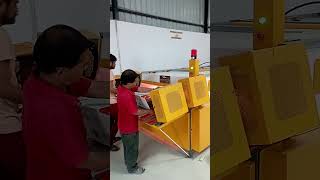 box drying conveyor machine heating expert conveyor heating dryer 95555210048076626909 heaters🥀🥀🥀 [upl. by Curt4]