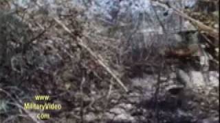 1st Infantry Division In Vietnam War Search amp Destroy [upl. by Forest]