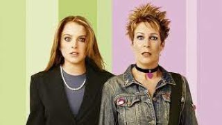 Freaky Friday Full Movie Facts amp Review In English  Jamie Lee Curtis  Lindsay Lohan [upl. by Brod]