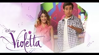 TanzchoreographieTipps zu quotJunto Somos Másquot  Deine Zeit ist jetzt Gewinnspiel  Violetta [upl. by Nnairak]