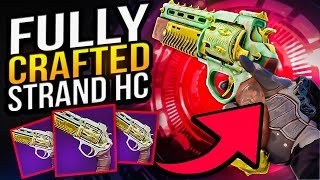 FAST Opulent Key Farm  Leviathan Chest Guide  Destiny 2 Season of The Haunted Opulent Key Farm [upl. by Eelarac]