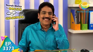 Jetha Gets The Deal Taarak Mehta Ka Ooltah Chashmah Ep 3373 Full Episode  4 Feb 2022 [upl. by Shum]