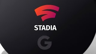 How to SetUp Chromecast Ultra with Stadia Controller  Sync Chromecast with Google Stadia [upl. by Aliuqet]