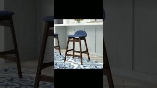 DIY Counter Stool Projects  Create Your Own [upl. by Ennaillij]