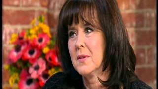 coleen nolan on this morning thursday 13th march 2014 [upl. by Andromache]