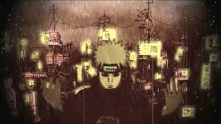 One Hour of Pain Music Remix Nagatos Pain Theme  Naruto Shippuden [upl. by Strader257]