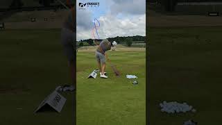 Joaquin Niemann golf swing golf golfswing swing drivingrange [upl. by Tlaw]