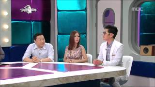 The Radio Star PSY 03 싸이 박정현 바비킴 20120725 [upl. by Adriell]