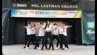 RPM  Korean Harvest Festival 2017 BoA  Only One [upl. by Lyrahc]