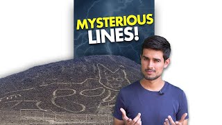 The Mysterious Nazca Lines of Peru [upl. by Dearden]