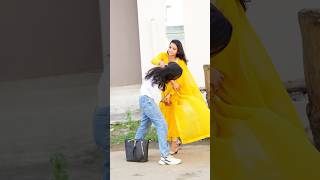 Riyas ku Breakup 💔 Part2 🤣 shorts shortvideo shortsfeed trending funny love comedy [upl. by Jemmy475]