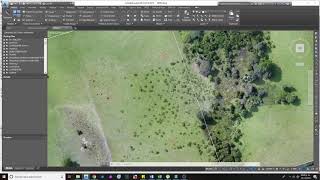 Tutorial Crear Ortomosaico en Photoscan  Drone Fotogrametría [upl. by Kopaz]